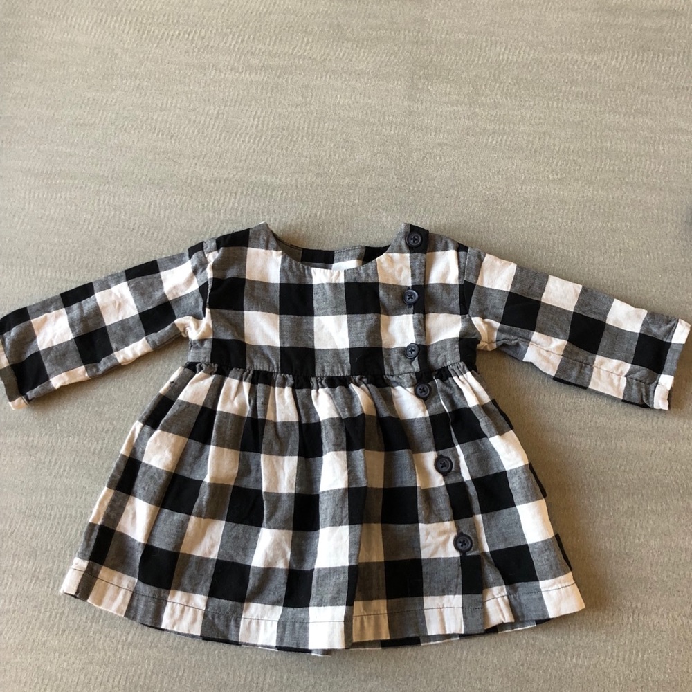 Tea Collection Infant Dress - Picture 3 of 6